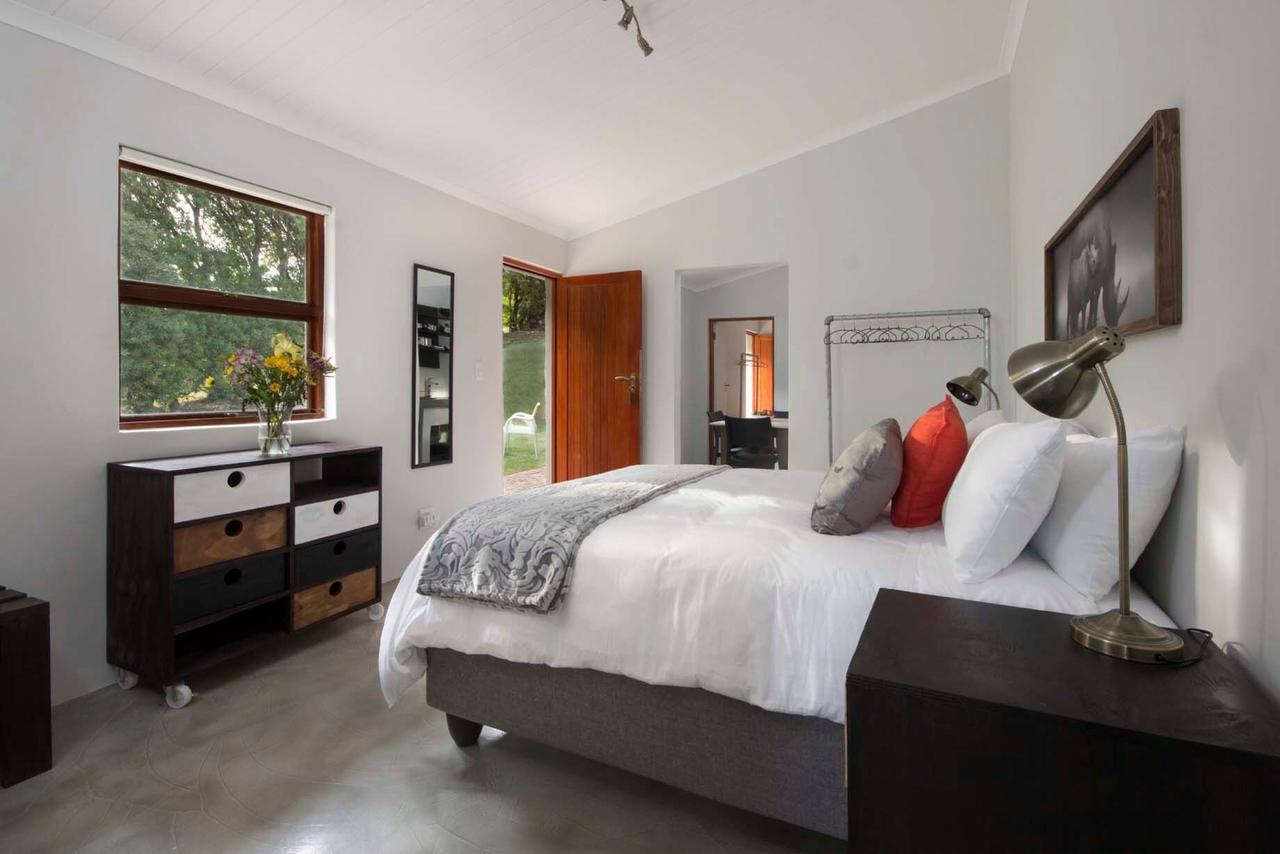 Misty Mountains Villa Hermanus Luaran gambar