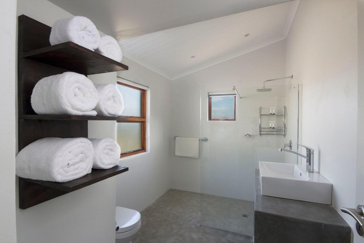 Misty Mountains Villa Hermanus Luaran gambar
